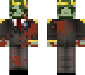 halloween man