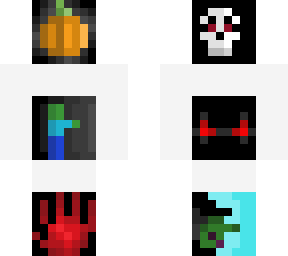 halloween profile pictures - ce