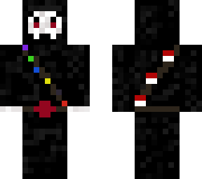 halloween reaper trainer