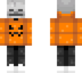 halloween skeleton owo