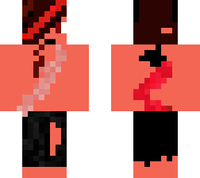 halloween skin