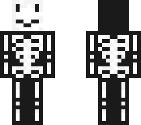halloween skin