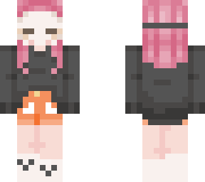 halloween skin time <]:)
