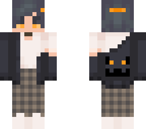 halloween wolfix