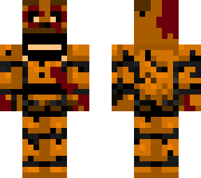 hallowtrap
