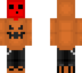 hank138 halloween