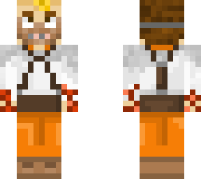 hannibal | Minecraft Skins