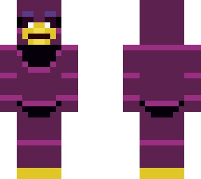 hard mode toy chica