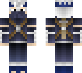 hatake kakashi