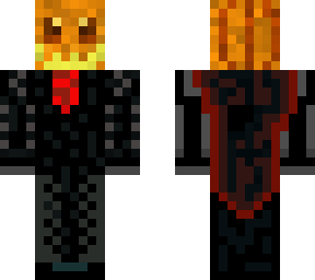 headless horseman