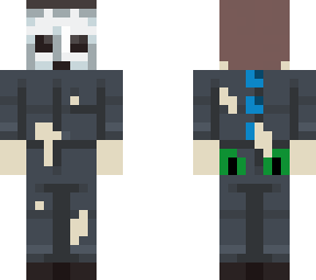 hemdrack myers
