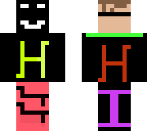 hugix skin