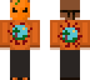 i was thinking about this so i made this skin