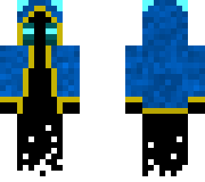 ice (a bit more light in the eyes)