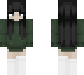 idk any names :')