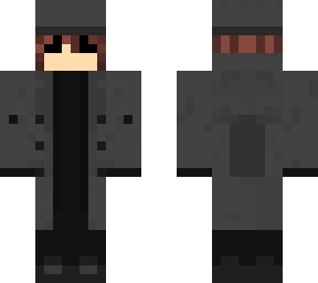 idk i felt bored