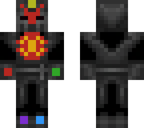 infinity knight