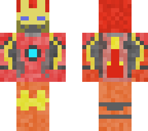 iron man