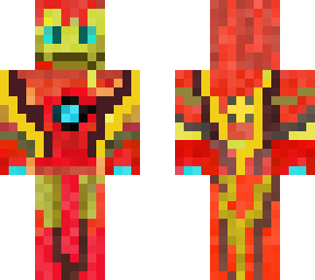 iron man