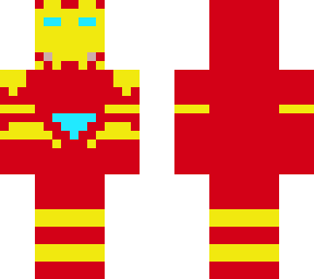 iron man mark 85