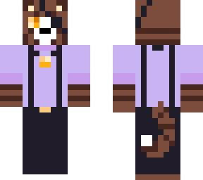 isaiah (version 2)