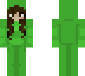 its the same skin