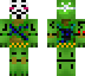 itztodesplayz 3