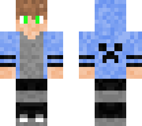 jacket kid