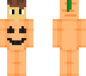 jaykoro halloween skin