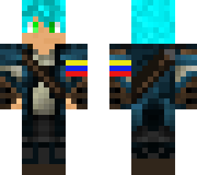 kaito explorador