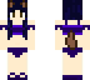 karca bikini