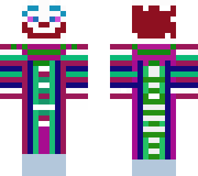 killer klowns from outer space slam