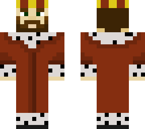 king