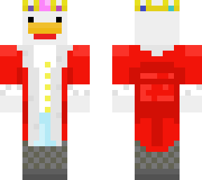 king chicken