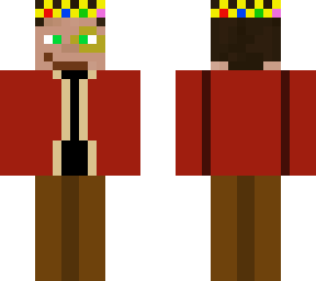 king jzap