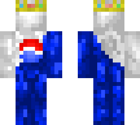 king pepsi