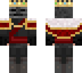 king wither