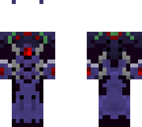 kowaru skin template