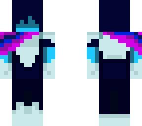 kris (dark world only)