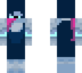 kris deltarune switchable