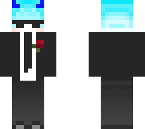 kry in suit