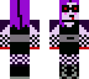 ladycreepshow
