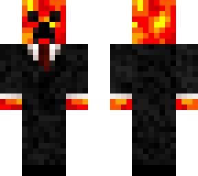 lava creeper