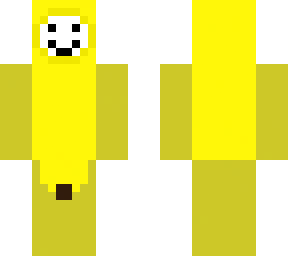 le banana