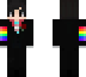 lgbt+transgender flag