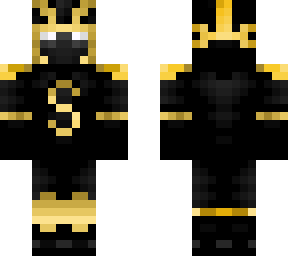 like robot