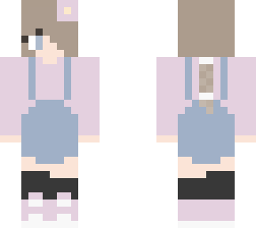 lilac // 25 follows rc