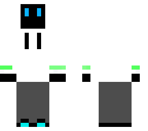 lime robot