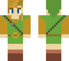 link botw