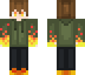 loke blazeborn